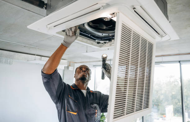 Licensed Hvac service in Lowell, IN - FH HVAC